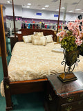 JC Penny Home Collection Comforter SET