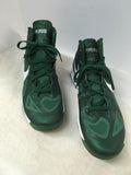 Nike Zoom Men's Size 15 Green Sneakers - Mens