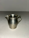 International Pewter Serving Set
