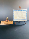 Tom Clark Figurine