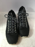 Timberland Men's Size 9.5 Black Sneakers - Mens