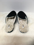 Birdies Women's Green Size 10.5 Slippers
