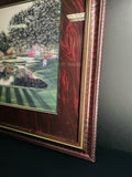 Framed Art