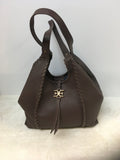 Sam Edelman Women's Brown Shoulder Bag-Purse
