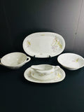 Schaller Serving Pieces