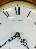 Daniel Dakota Clock