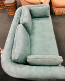Hickory Chair Love Seat