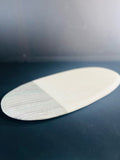 Crate & Barrel Cheese Board