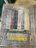 Book SET