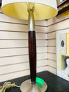 Pottery Barn Lamp