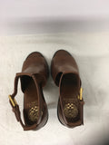 Vince Camuto Women's Brown Size 8 Pumps