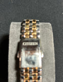 Citizen Men's Watch-Mens