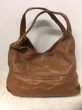 Michael Kors Women's Brown Shoulder Bag-Purse