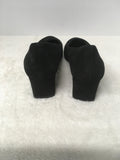 Aquatalia Women's Black Size 7.5 Pumps