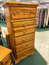 Furniture Traditions Bedroom Set