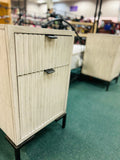 Hekman Nightstand
