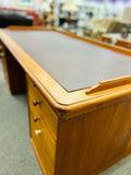 Finn N. Hansen Desk