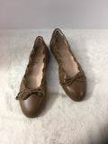 fs/ny Women's Brown Size 6 Flats