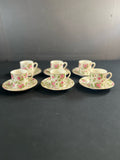 Cup/Saucer