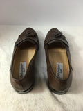 Belvedere Men's Size 10.5 Brown Loafers - Mens