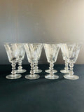 Fostoria Stemware