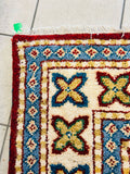 Made in India Rug