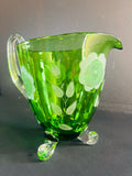 Pitcher
