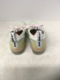 Nike Air Vapormax Women's White Size 5.5 Sneakers