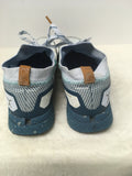 Flux Women's Navy Size 11 Sneakers