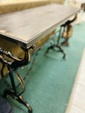 Sofa Table