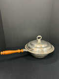 Silver/Silverplate