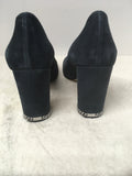 Michael Kors Women's Navy Size 9 Pumps