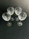 Reed & Barton Stemware