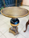 Misc. table