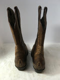 Ariat Women's Brown Size 9.5 Boots