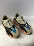 Adidas Men's Size 12.5 Tan Sneakers - Mens