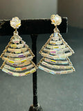 Vendome Earrings