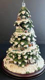 Thomas Kinkade Holiday - Christmas