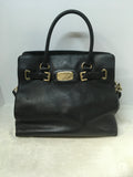Michael Kors Women's Black Shoulder Bag-Purse