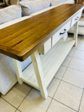Sofa Table
