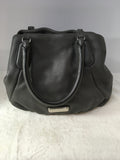 Marc By Marc Jacobs Women's Dark Gray Shoulder Bag-Purse