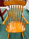 TEI Rocking Chair
