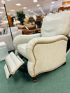 Hickory Recliner