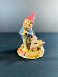 Tom Clark Figurine