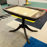 Misc. table