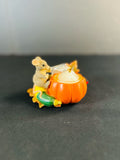 Fitz And Floyd Figurine