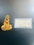 Tom Clark Figurine