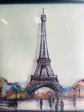 Framed Art