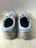 Hoka Women's Gray Size 8.5 Sneakers