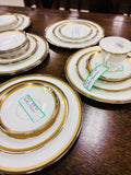 Waterford China